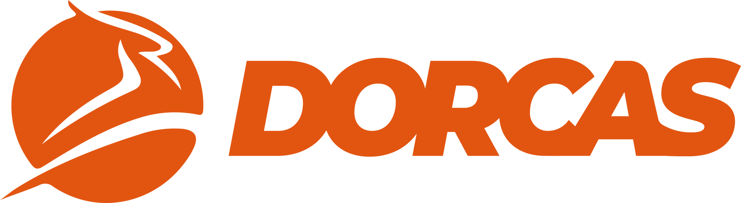 Dorcas